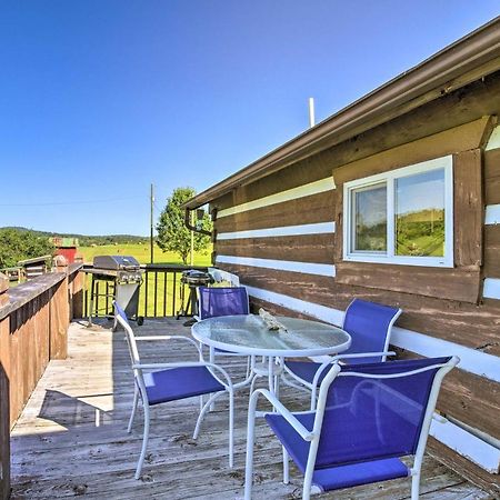 Rogersville Barn Apartment On 27 Acres With Pond! Exterior photo