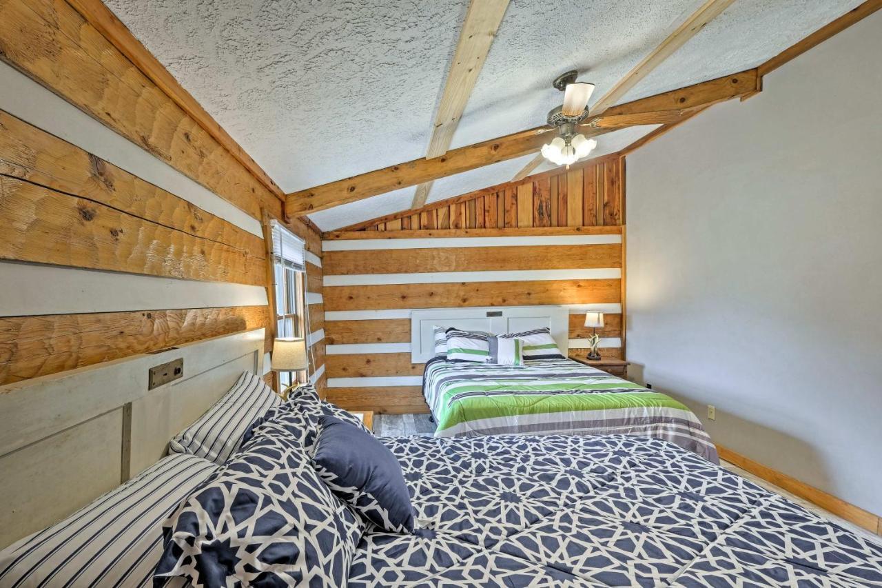 Rogersville Barn Apartment On 27 Acres With Pond! Exterior photo